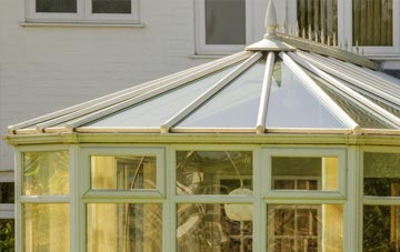 conservatory roof repair Carlin How, North Yorkshire