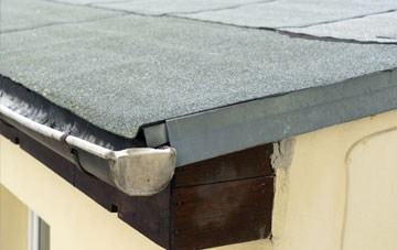 Carlin How flat garage roofing repairs
