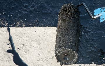 Carlin How liquid sealant waterproofing