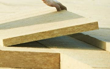 measuring Carlin How tapered insulation