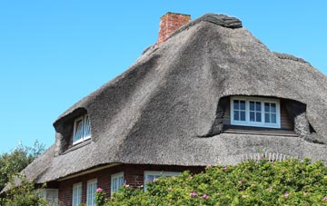 thatch roofing Carlin How, North Yorkshire
