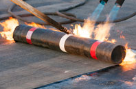 Carlin How flat roof sealing