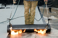 Carlin How flat roof sealing quote